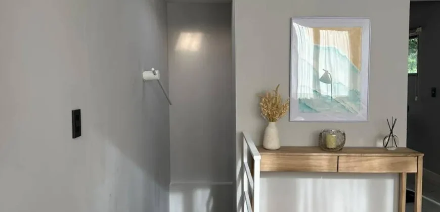 Duplex de 3 Ambientes en Costa del Este