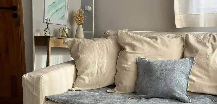 Duplex de 3 Ambientes en Costa del Este