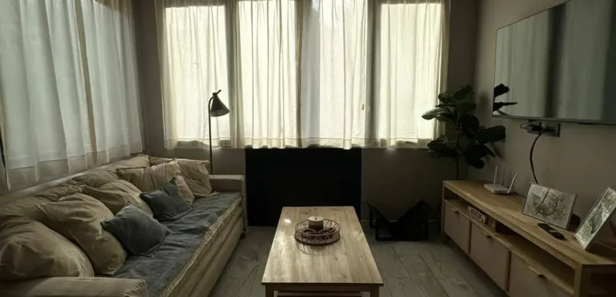 Duplex de 3 Ambientes en Costa del Este