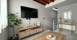 Duplex de 3 Ambientes en Costa del Este