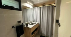 Duplex de 3 Ambientes en Costa del Este