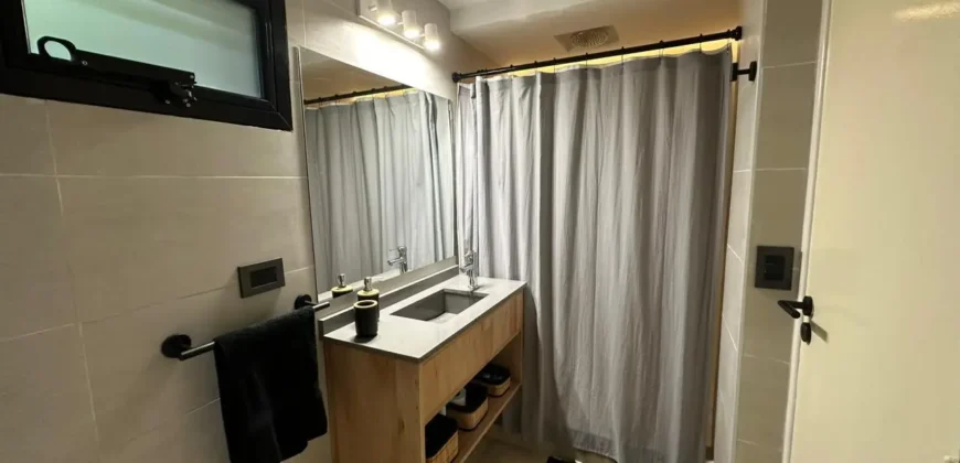 Duplex de 3 Ambientes en Costa del Este