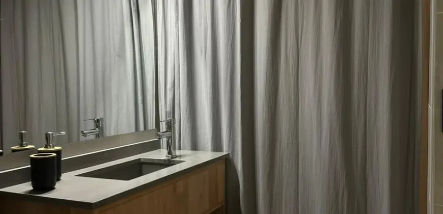 Duplex de 3 Ambientes en Costa del Este