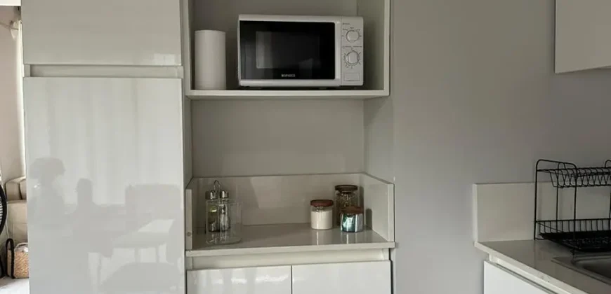 Duplex de 3 Ambientes en Costa del Este