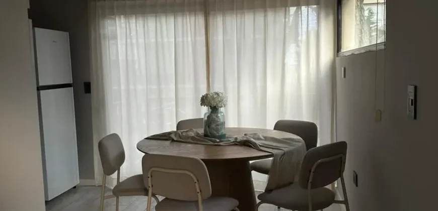 Duplex de 3 Ambientes en Costa del Este