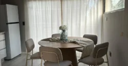 Duplex de 3 Ambientes en Costa del Este