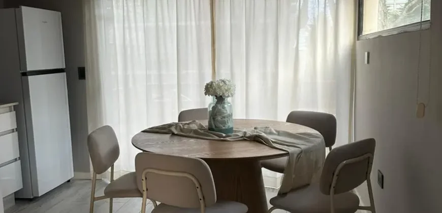 Duplex de 3 Ambientes en Costa del Este