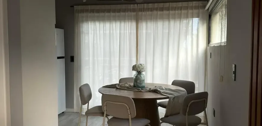 Duplex de 3 Ambientes en Costa del Este