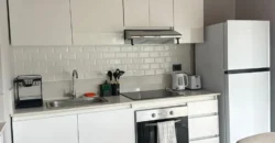 Duplex de 3 Ambientes en Costa del Este
