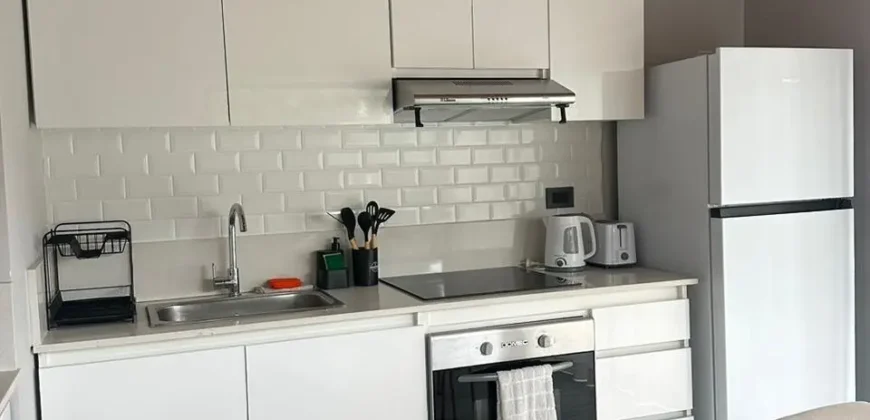 Duplex de 3 Ambientes en Costa del Este