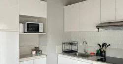 Duplex de 3 Ambientes en Costa del Este