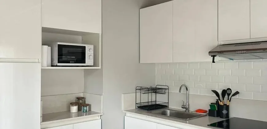 Duplex de 3 Ambientes en Costa del Este