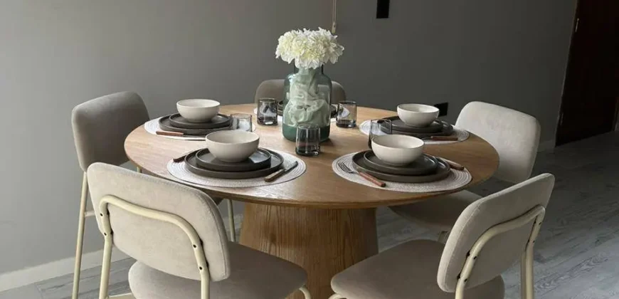 Duplex de 3 Ambientes en Costa del Este