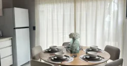 Duplex de 3 Ambientes en Costa del Este