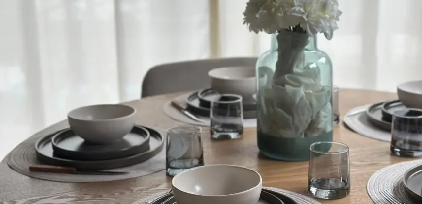 Duplex de 3 Ambientes en Costa del Este