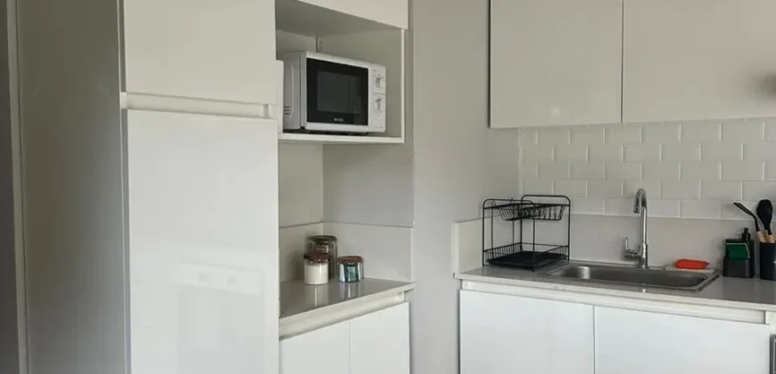 Duplex de 3 Ambientes en Costa del Este
