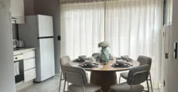 Duplex de 3 Ambientes en Costa del Este