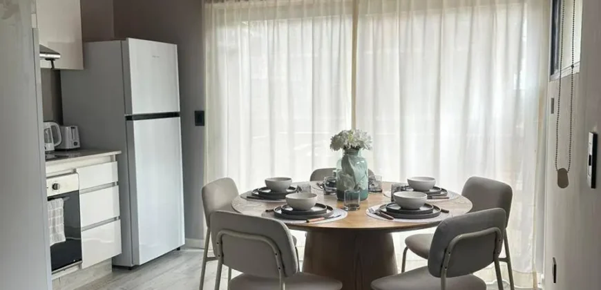 Duplex de 3 Ambientes en Costa del Este