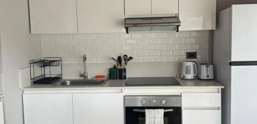 Duplex de 3 Ambientes en Costa del Este