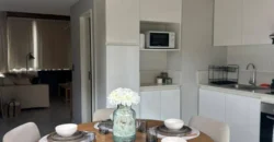 Duplex de 3 Ambientes en Costa del Este