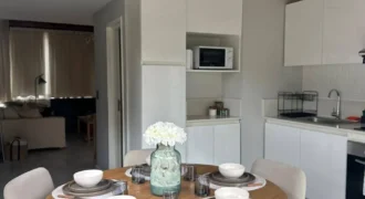 Duplex de 3 Ambientes en Costa del Este