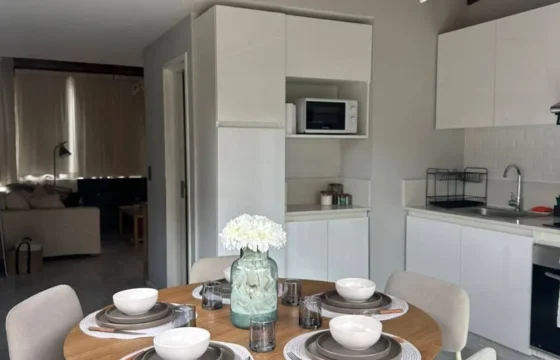 Duplex de 3 Ambientes en Costa del Este