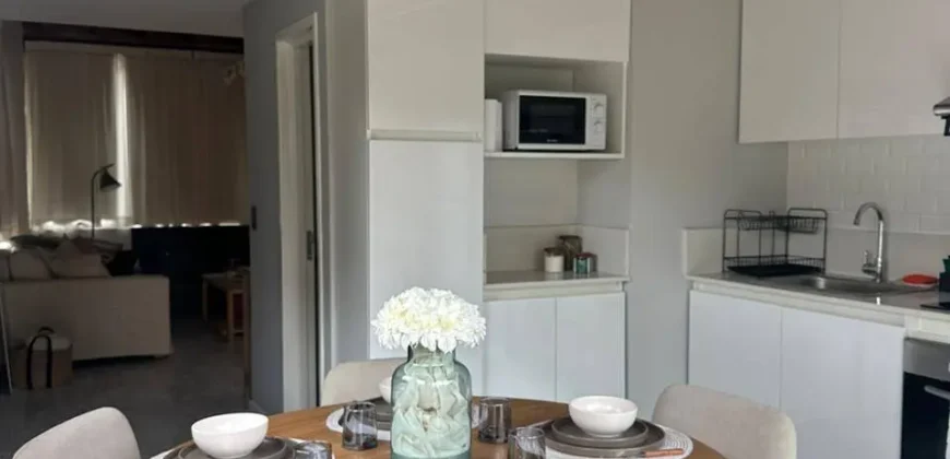 Duplex de 3 Ambientes en Costa del Este