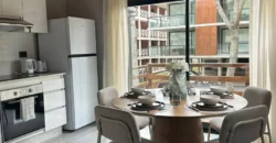 Duplex de 3 Ambientes en Costa del Este