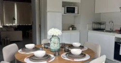 Duplex de 3 Ambientes en Costa del Este
