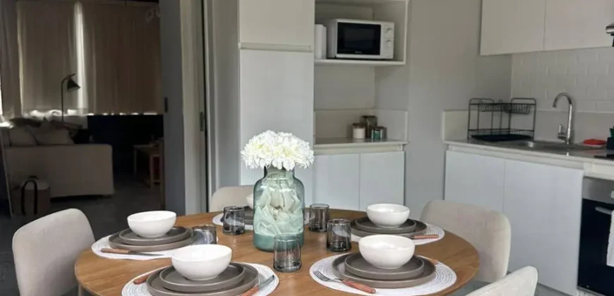 Duplex de 3 Ambientes en Costa del Este