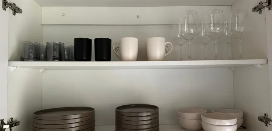 Duplex de 3 Ambientes en Costa del Este