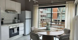 Duplex de 3 Ambientes en Costa del Este