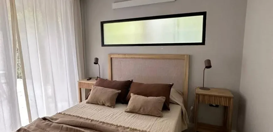 Duplex de 3 Ambientes en Costa del Este