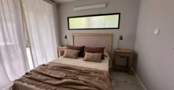 Duplex de 3 Ambientes en Costa del Este