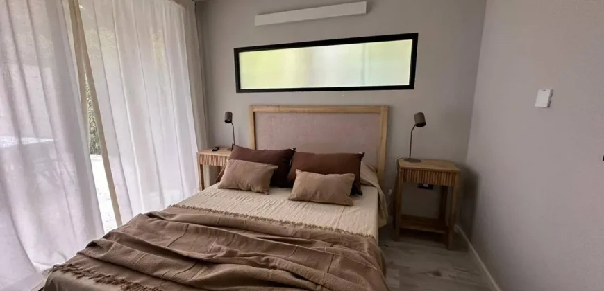 Duplex de 3 Ambientes en Costa del Este