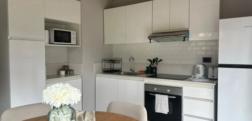 Duplex de 3 Ambientes en Costa del Este