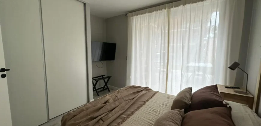 Duplex de 3 Ambientes en Costa del Este