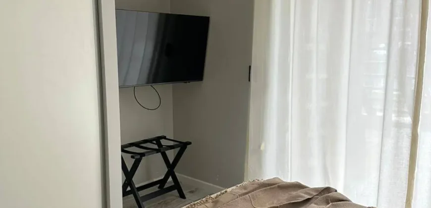 Duplex de 3 Ambientes en Costa del Este
