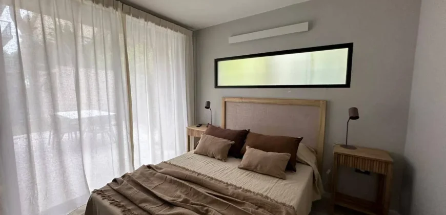 Duplex de 3 Ambientes en Costa del Este