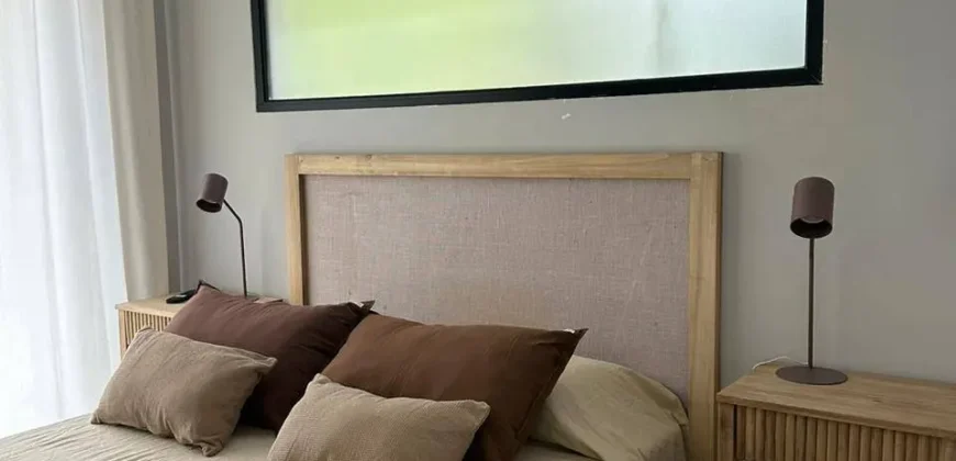 Duplex de 3 Ambientes en Costa del Este