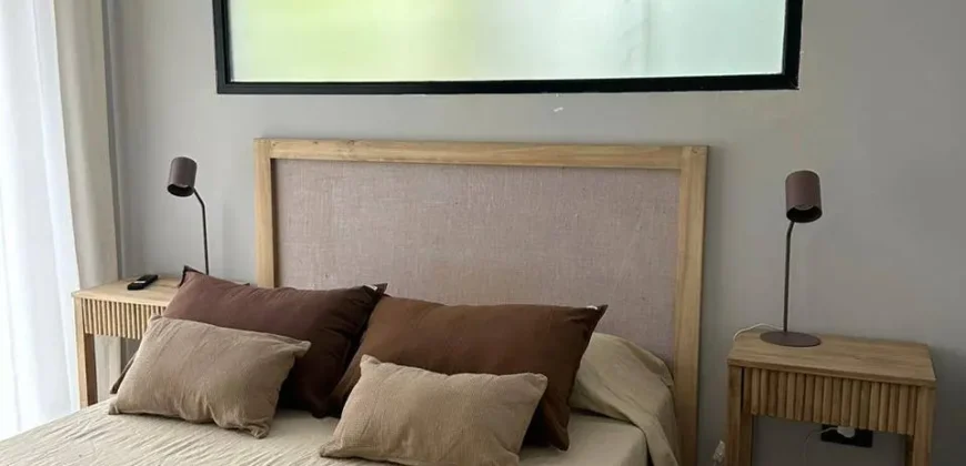 Duplex de 3 Ambientes en Costa del Este