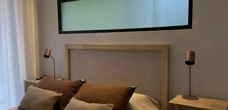 Duplex de 3 Ambientes en Costa del Este