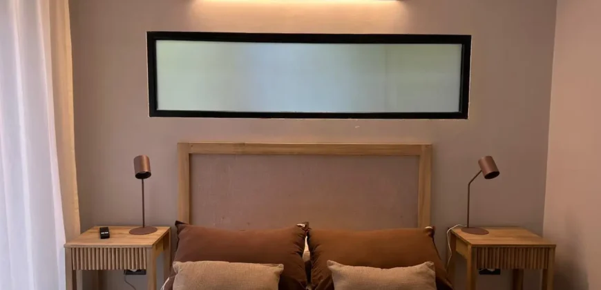 Duplex de 3 Ambientes en Costa del Este