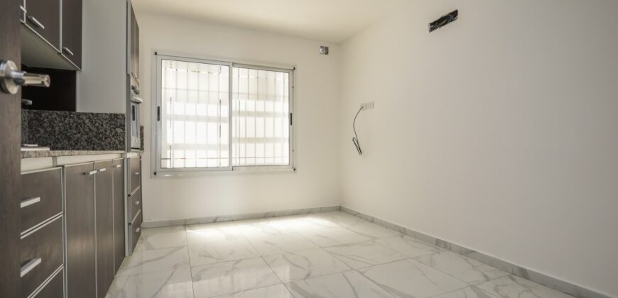 PH de 4 Ambientes con 2 cocheras, gran patio y parrilla en Almagro ¡¡APTO CREDITO!!