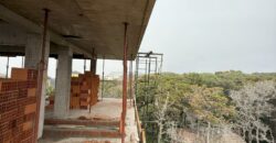 Departamento De 3 Ambientes Frente al Mar, Con Cochera Y Balcon Con Parrilla Frente Al Mar En Costa Del Este