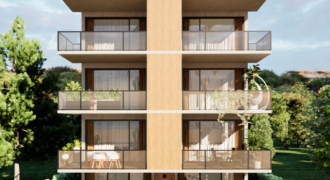 Departamento De 3 Ambientes Con Cochera Y Balcon Con Parrilla Frente Al Mar En Costa Del Este