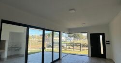 Casa De 4 Ambientes Con Parrilla En Costa Del Este Partido De La Costa