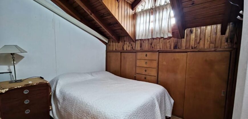 Casa De 5 Ambientes Con Cochera, Patio, Pileta Y Quincho En Sarandi