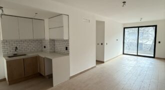 Departamento de 4 Ambientes con cochera en Almagro