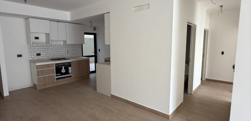 Departamento de 4 Ambientes con cochera en Almagro